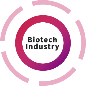 Biotech Industry